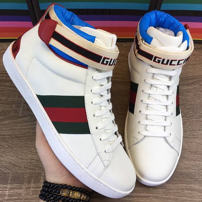 Gvc*1 men shoes