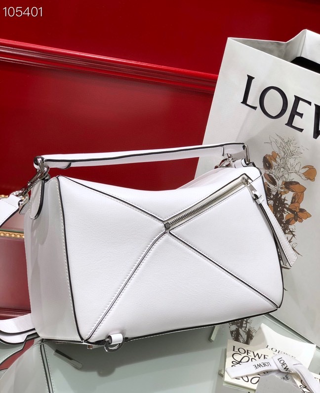 L0ew* puzzle medium bag 29cm