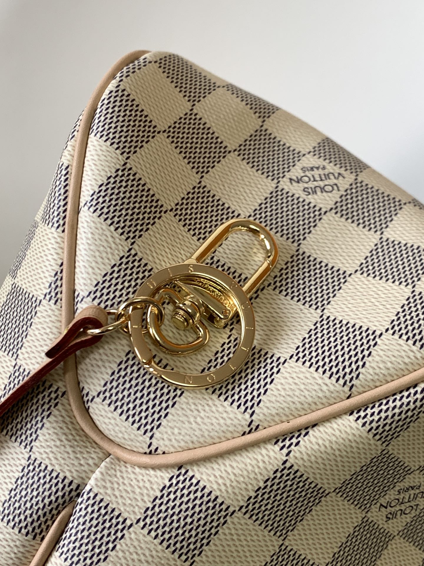 l0vis Vvtt0n delightful damier ebene 3440 41cm