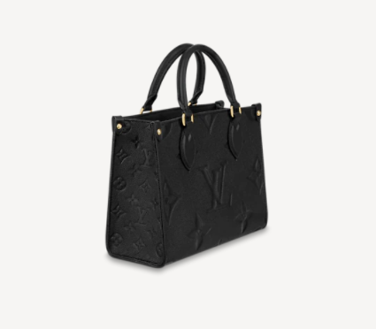 LV ONTHEGO PM M45653 25CM