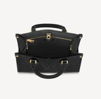 LV ONTHEGO PM M45653 25CM