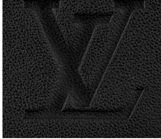 LV ONTHEGO PM M45653 25CM