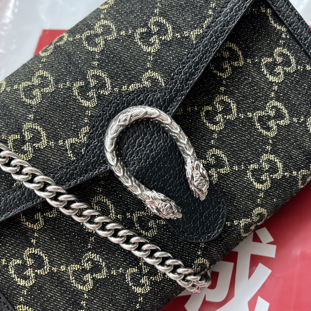 Gvc*1 dionysus handle bag 401231 20cm