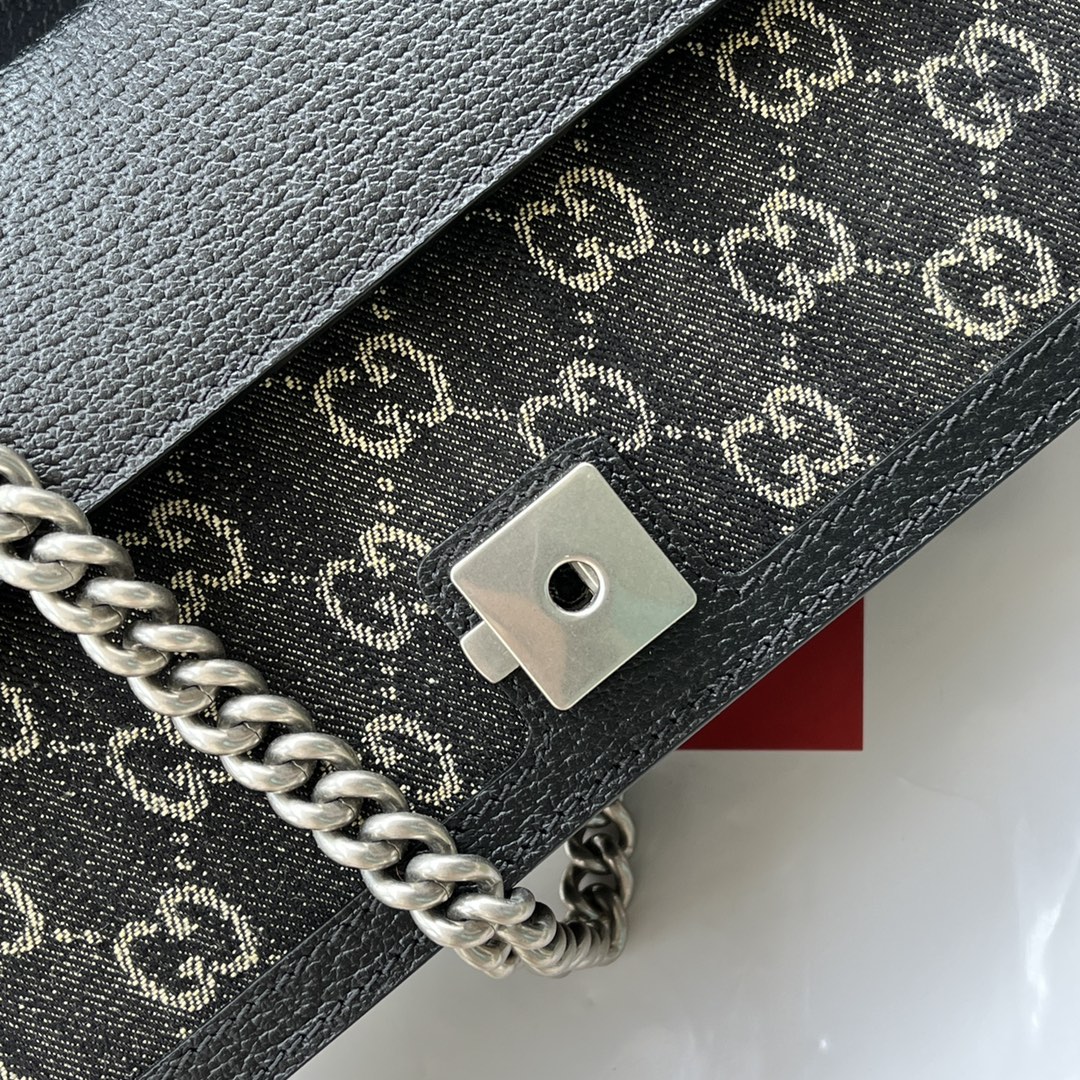 Gvc*1 dionysus top handle bag 476432 25cm