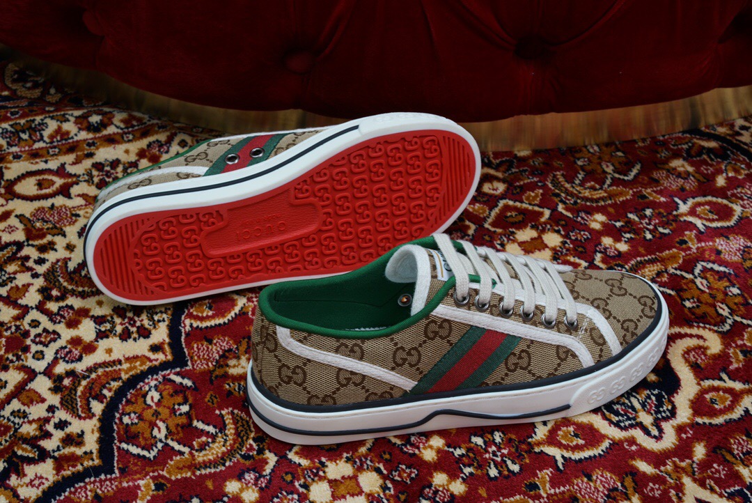 Gvc*1 tennis 1977 sneaker 606111