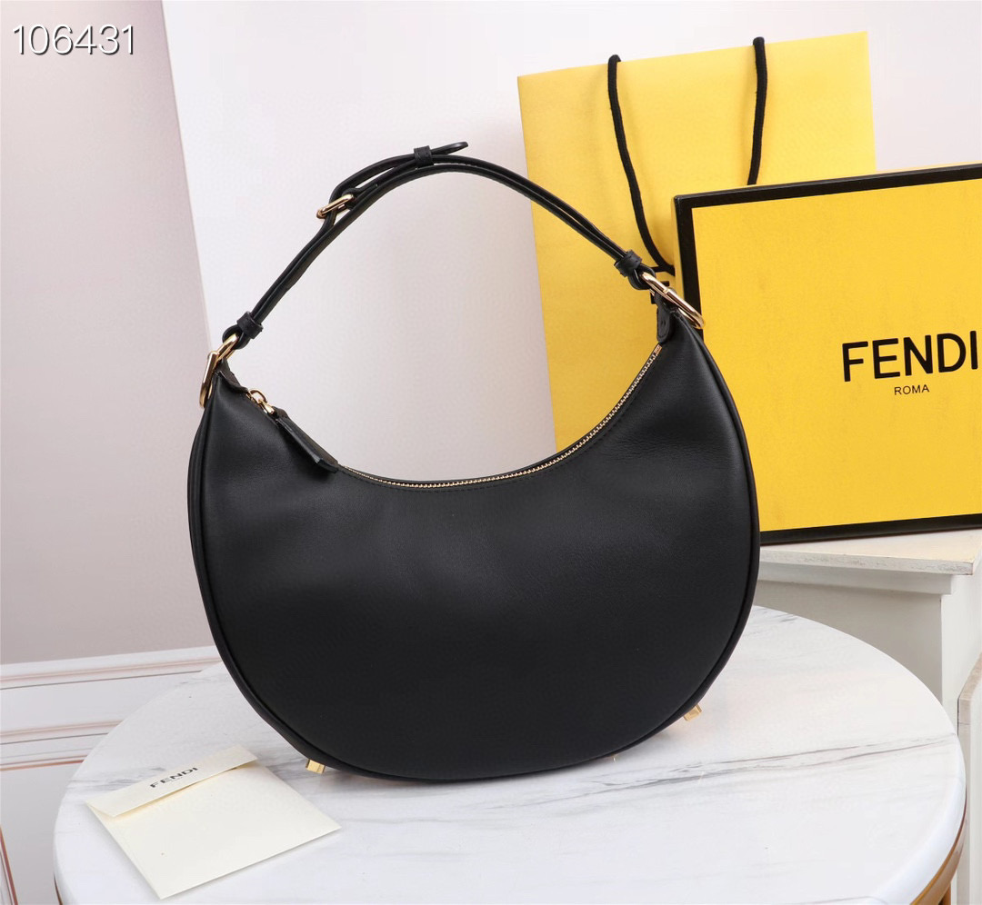 F**di praphy bag 8b3652 29cm