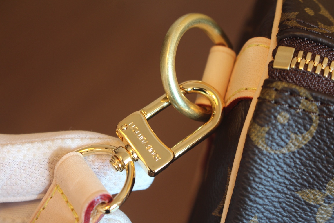 LV Speedy Bandoulière 25 M41113 25 x 19 x 15 cm
