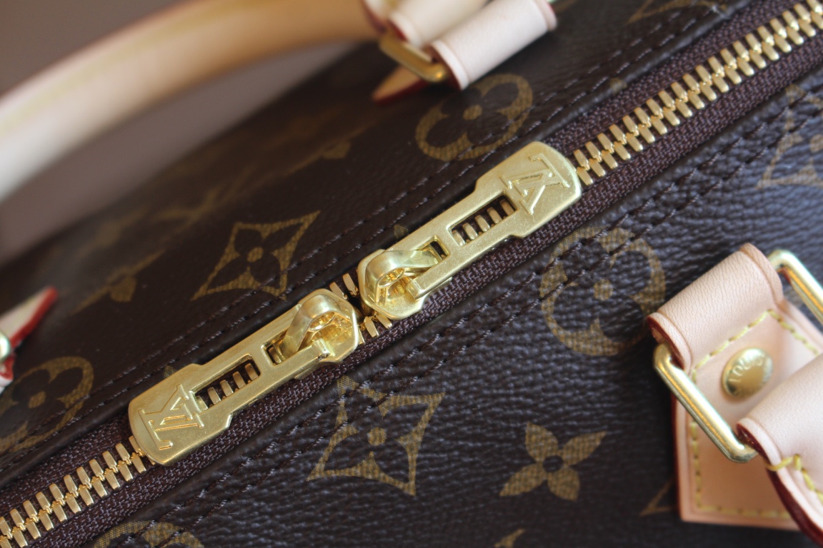 LV Speedy Bandoulière 25 M41113 25 x 19 x 15 cm