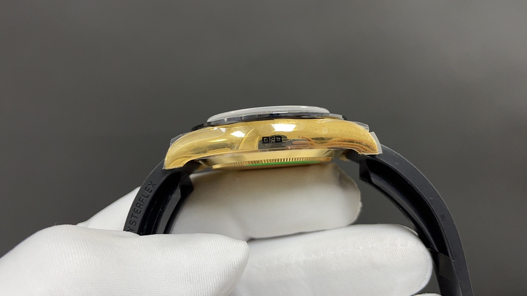 R01ex daytona 40mm 4130 12.2mm nfc