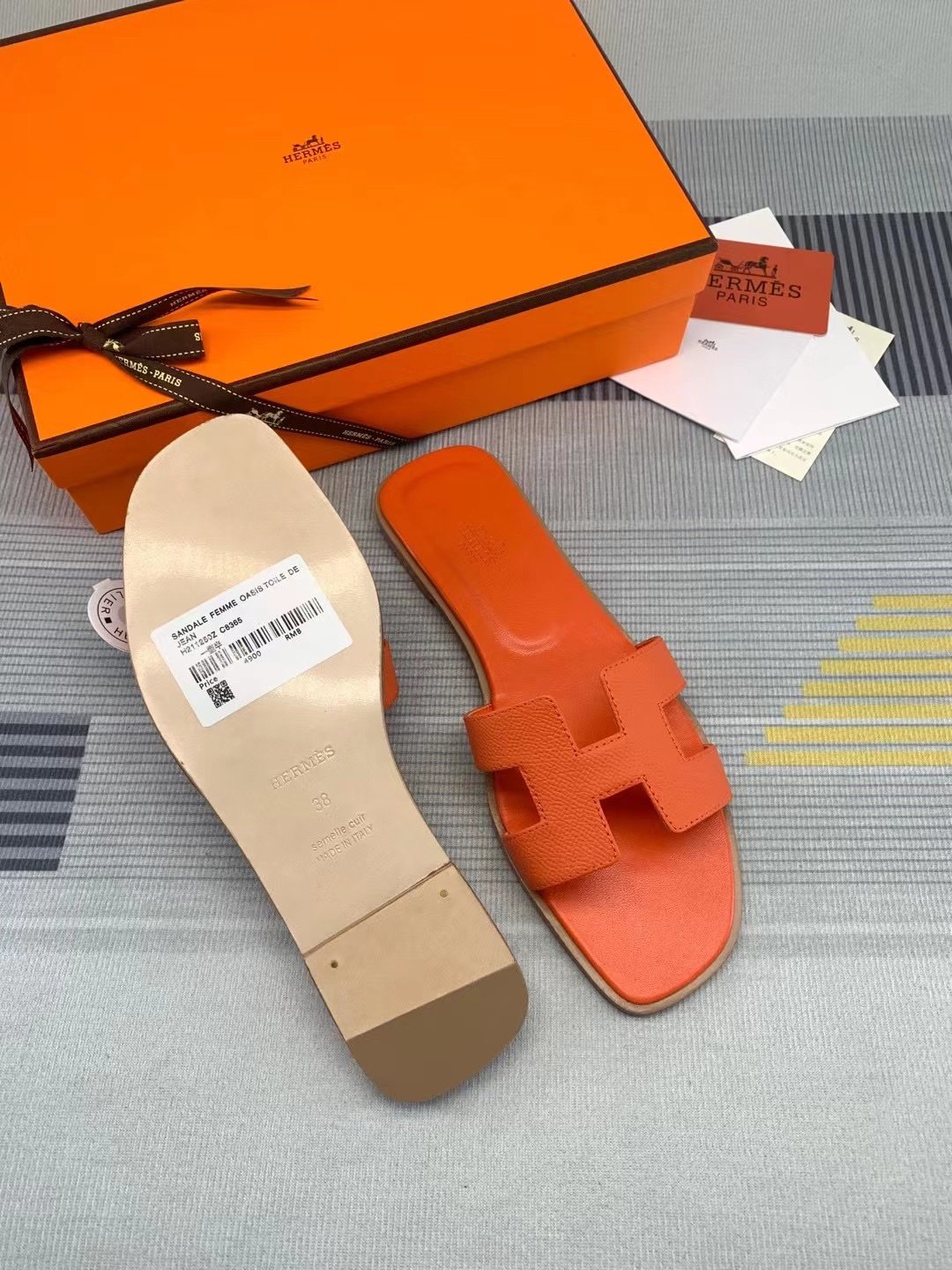 H**me5 slipper 34-42