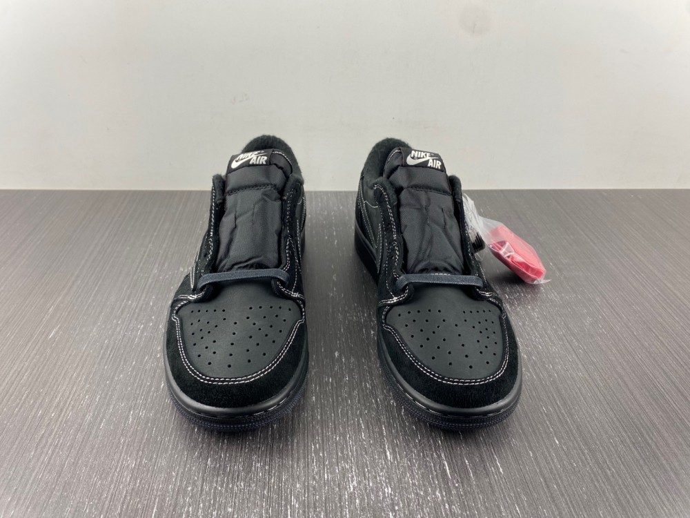 Travis Scott x Air Jordan 1 Low OG DM7866-001