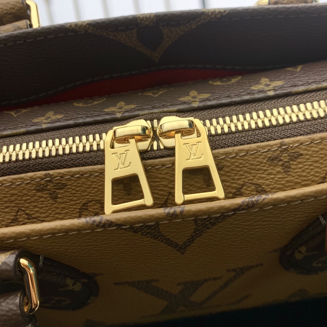 LV OnTheGo M46653 25 x 13 x 10