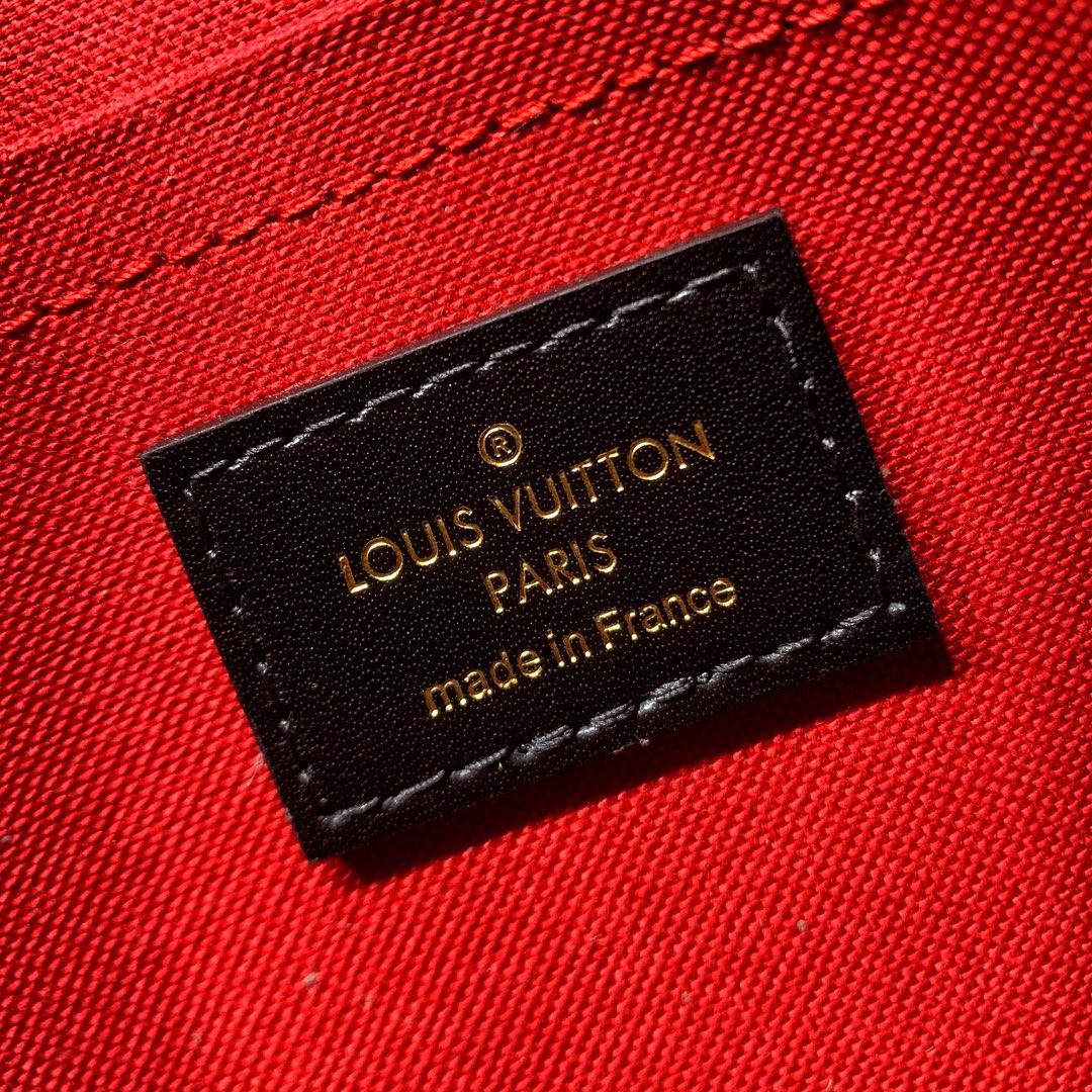 LV OnTheGo M46653 25 x 13 x 10