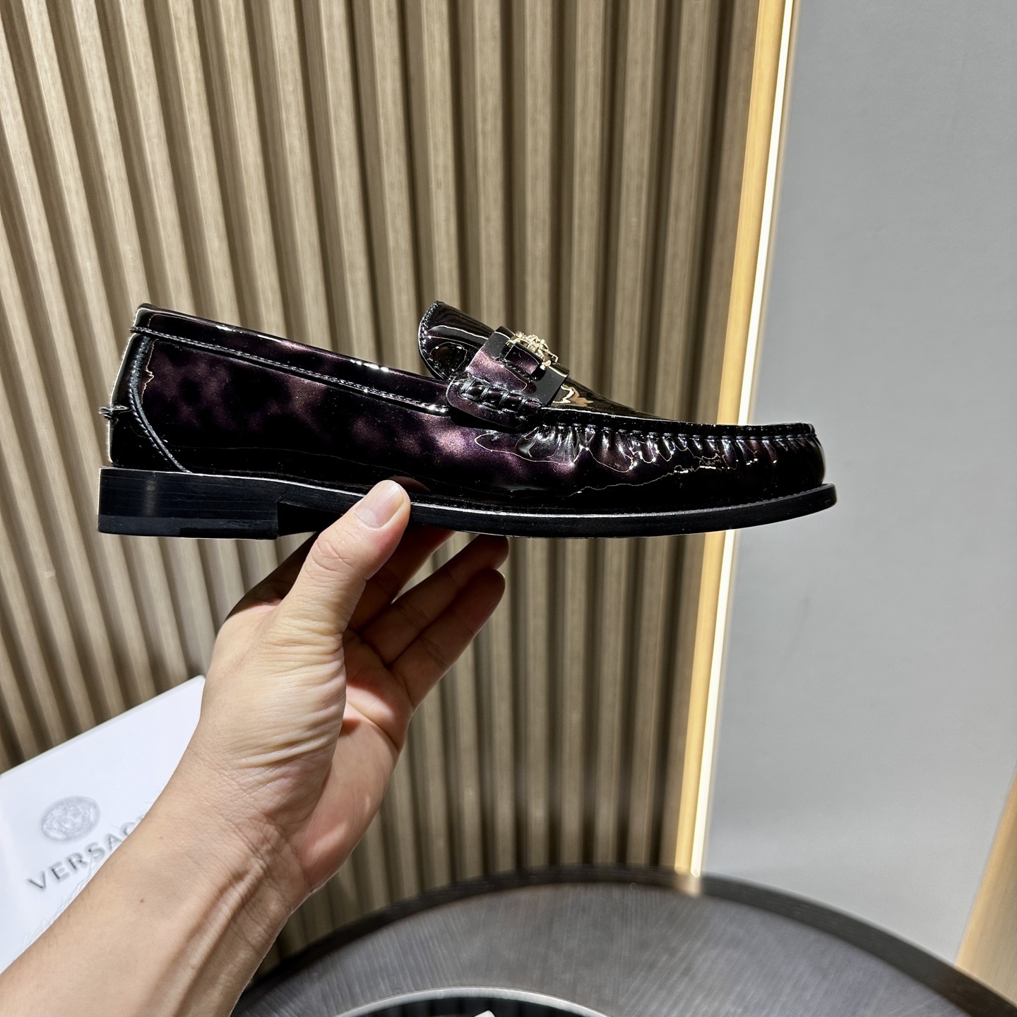VERSACE Medusa 