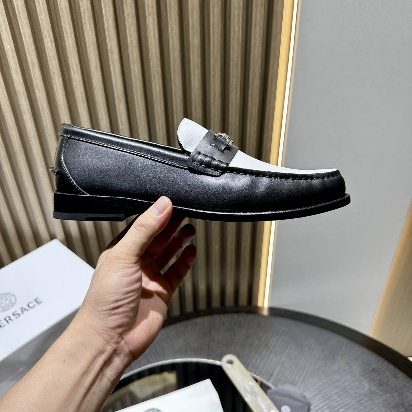 VERSACE Medusa 